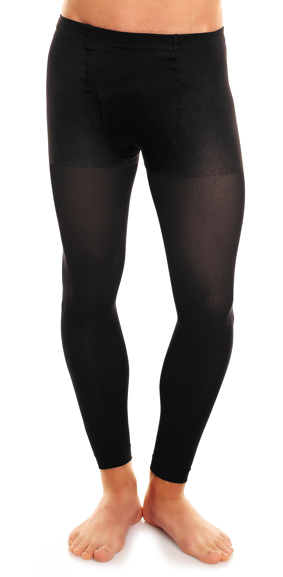 Glamory 50460 thermoman 100 férfi leggings