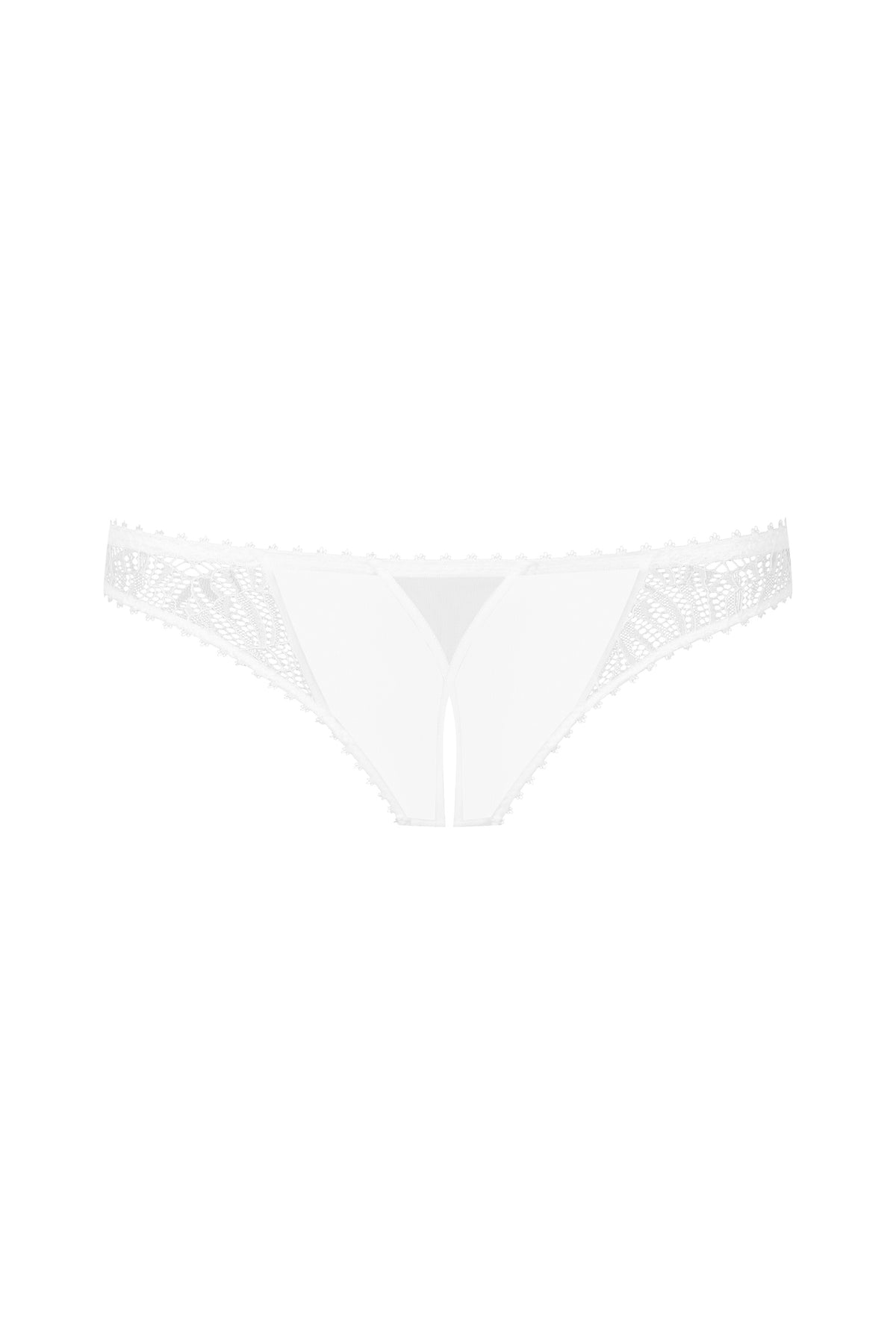 Scandale -561727- openable string - Accroche Coeur