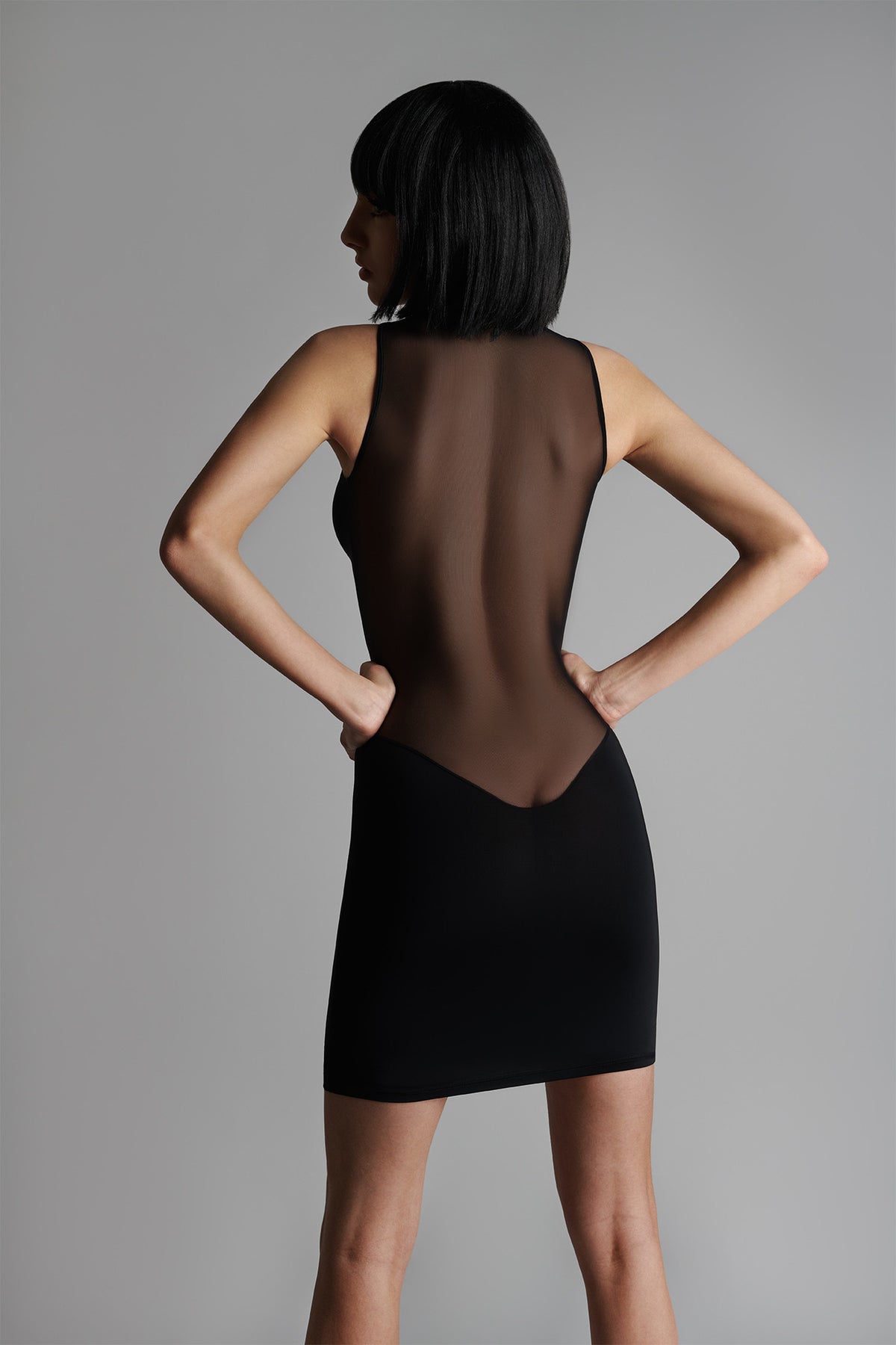 Scandale -607032- Kjole - Pure Tentation