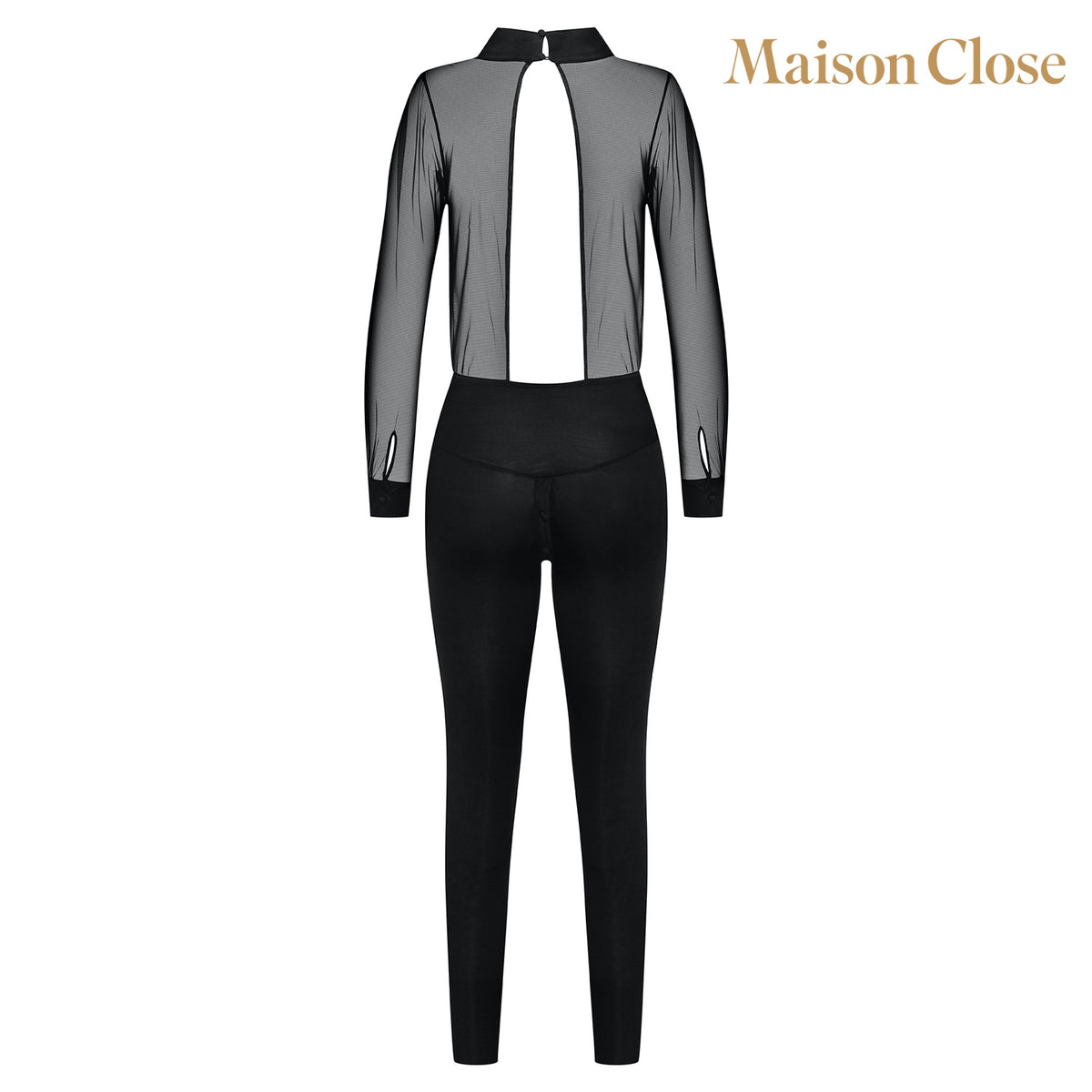 Scandale -608863- jumpsuit - Madame Rêve
