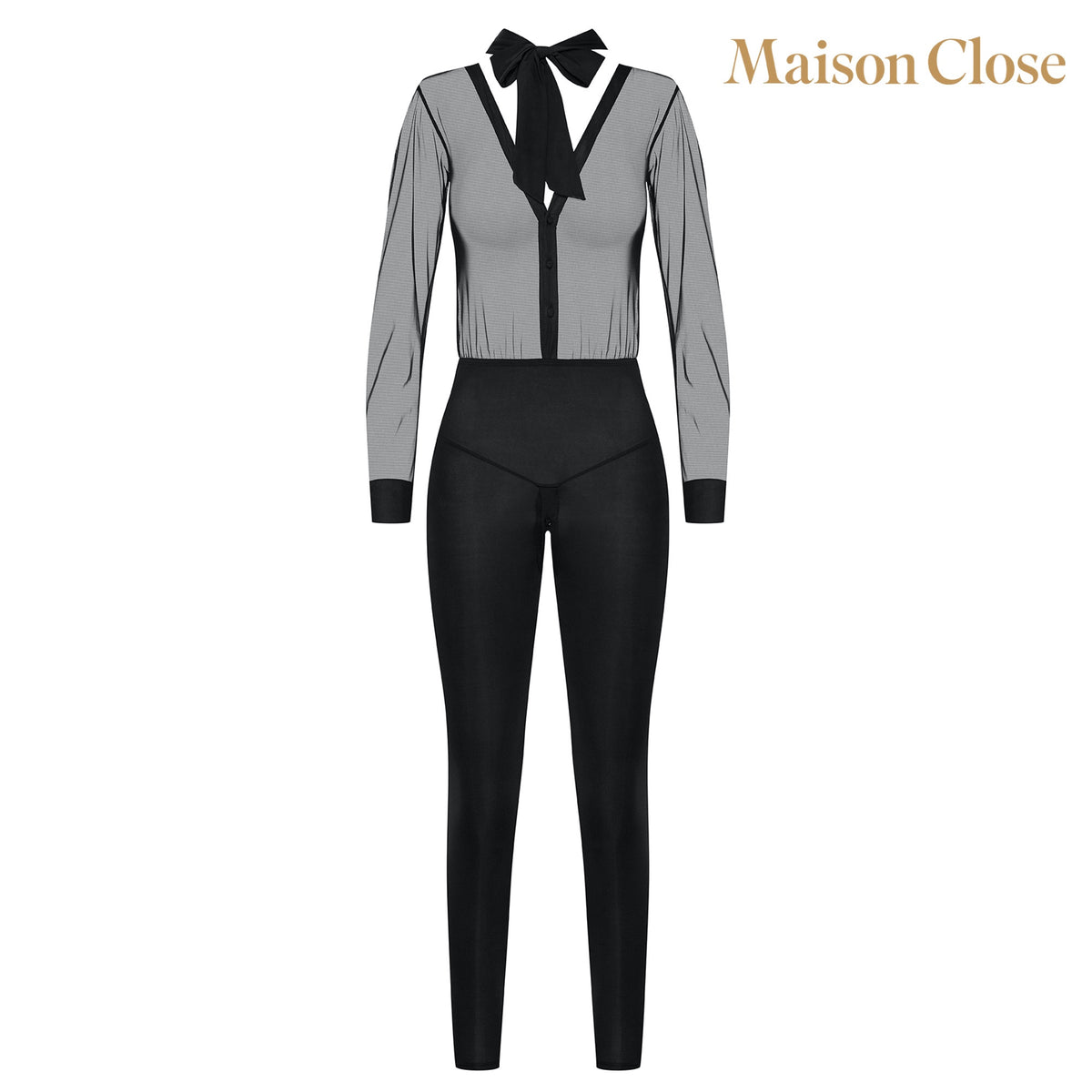 Scandale -608863- jumpsuit - Madame Rêve
