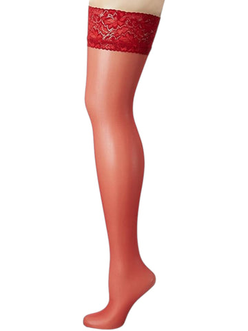 Fiore Milena 20 den red hold-ups