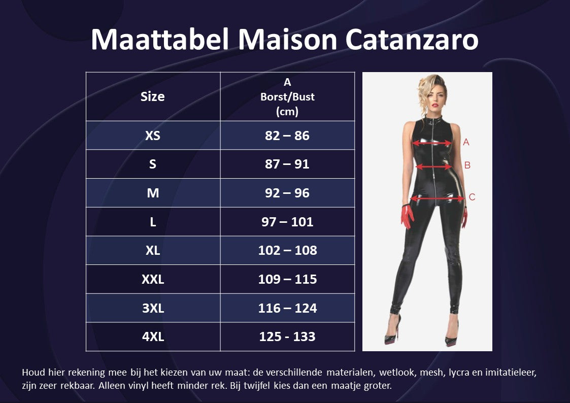 Maison Catanzaro -IMPSEA2504- Top de biquíni Margarita