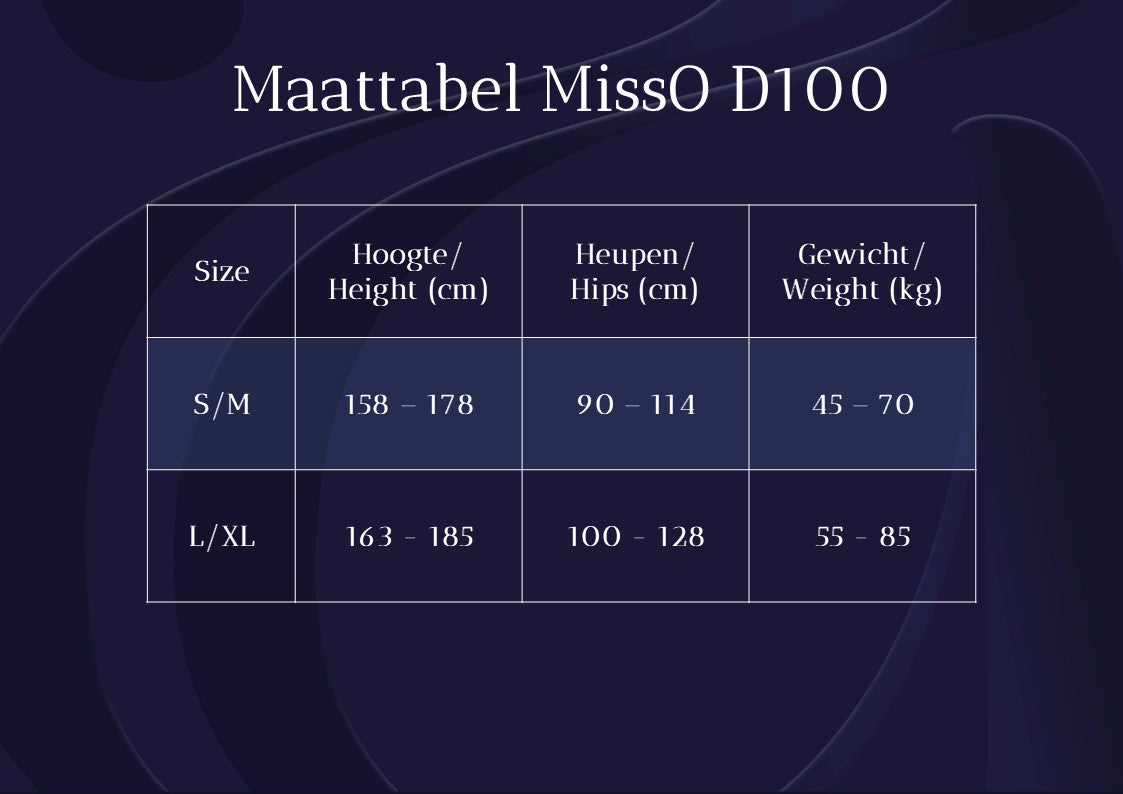 MissO seamless hosiery dress