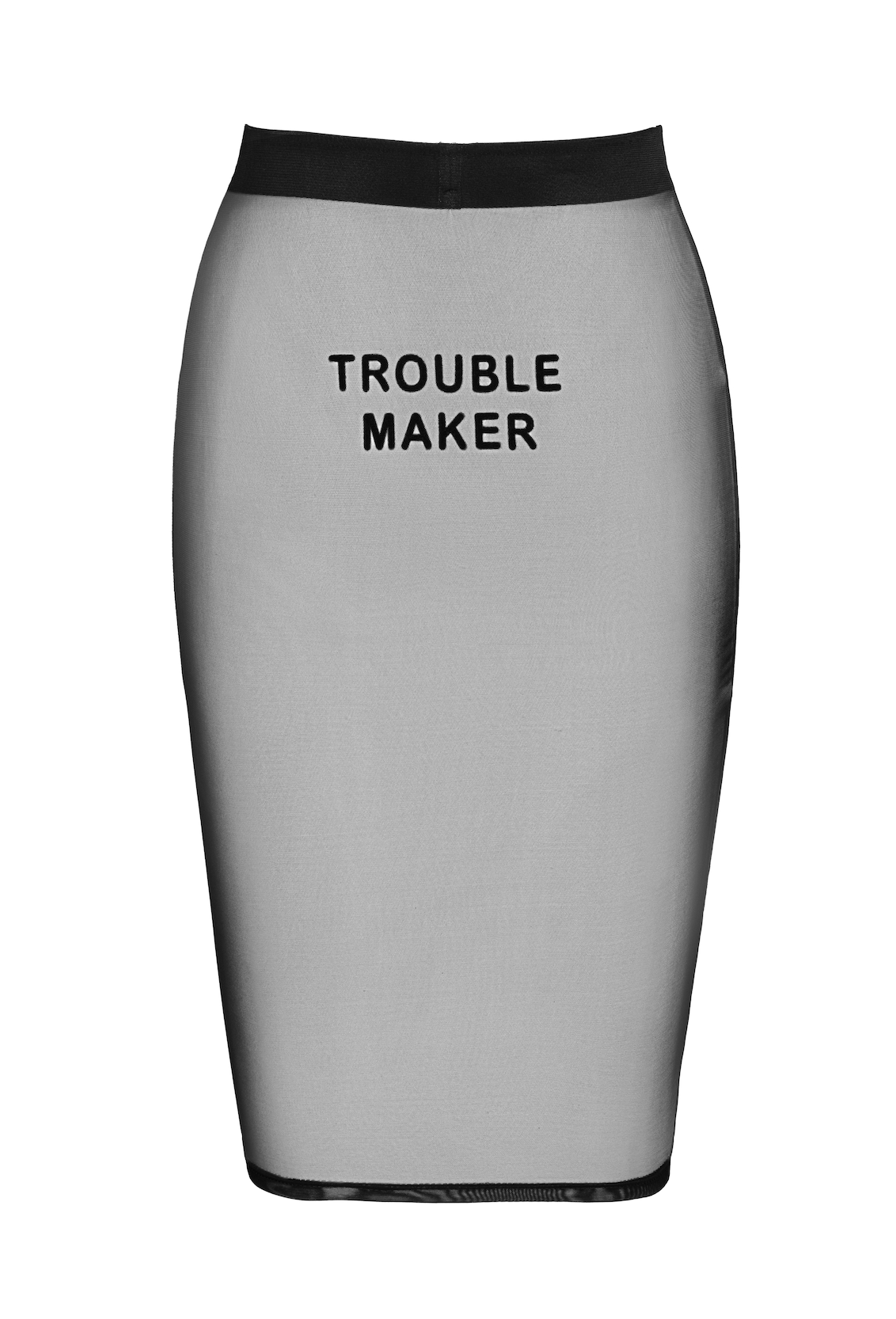 Noir Handmade -F390- рок Troublemaker
