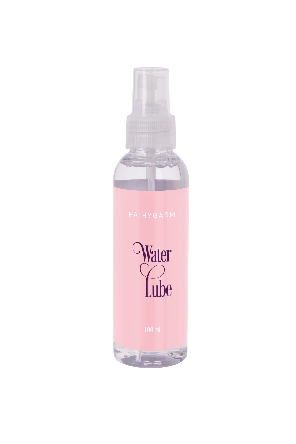 FairyGasm -L0001- Water lube 100ml
