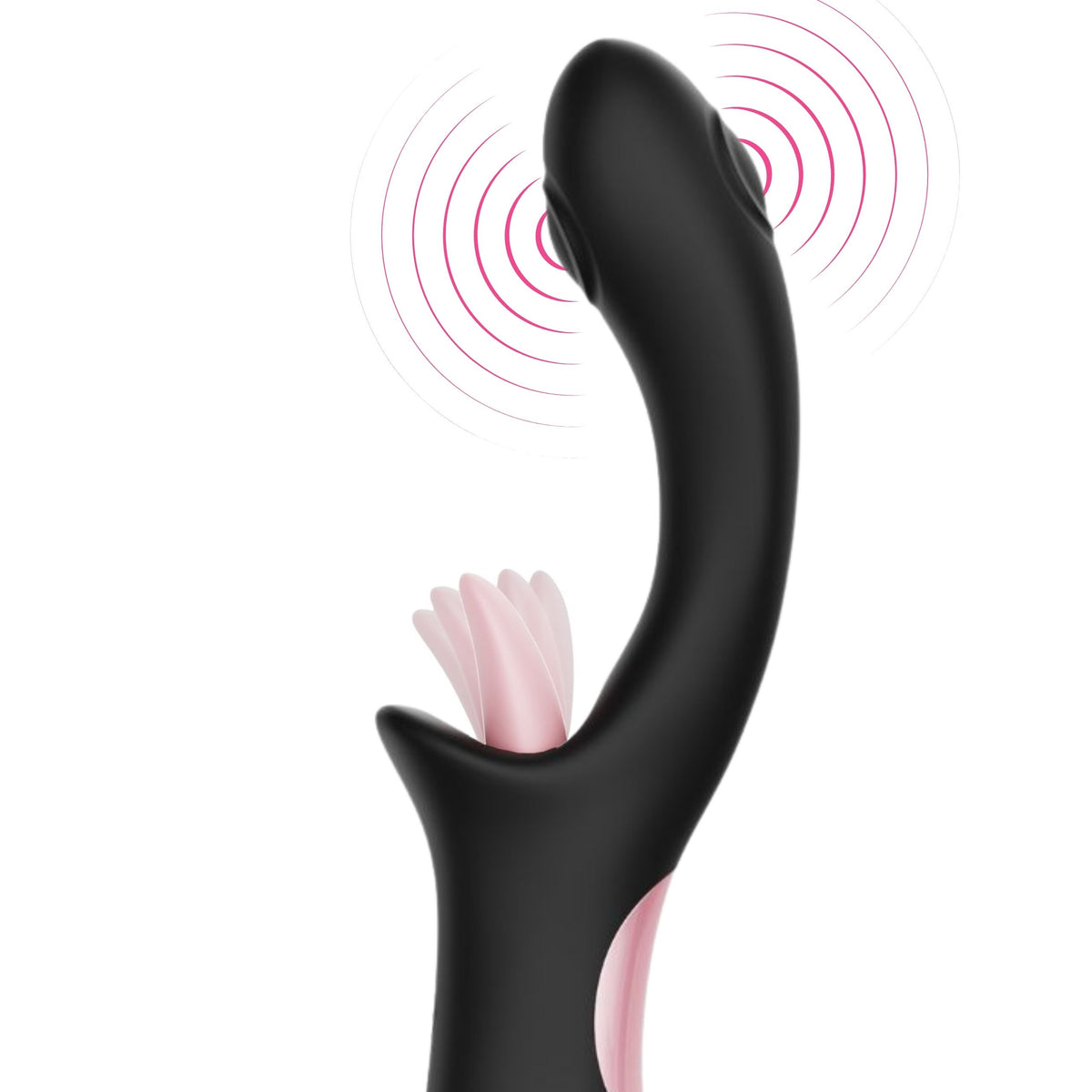 PinkBear -PB0004- CalmCore zwart