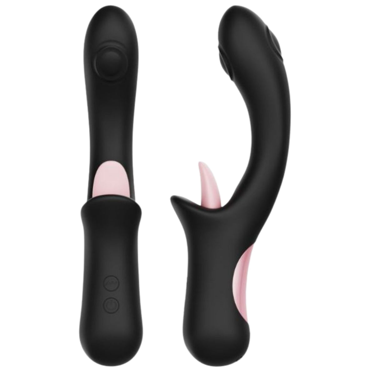 PinkBear -PB0004- CalmCore zwart