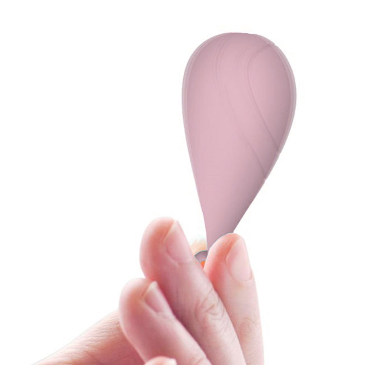 PinkBear -PB0007- Calyxen roze