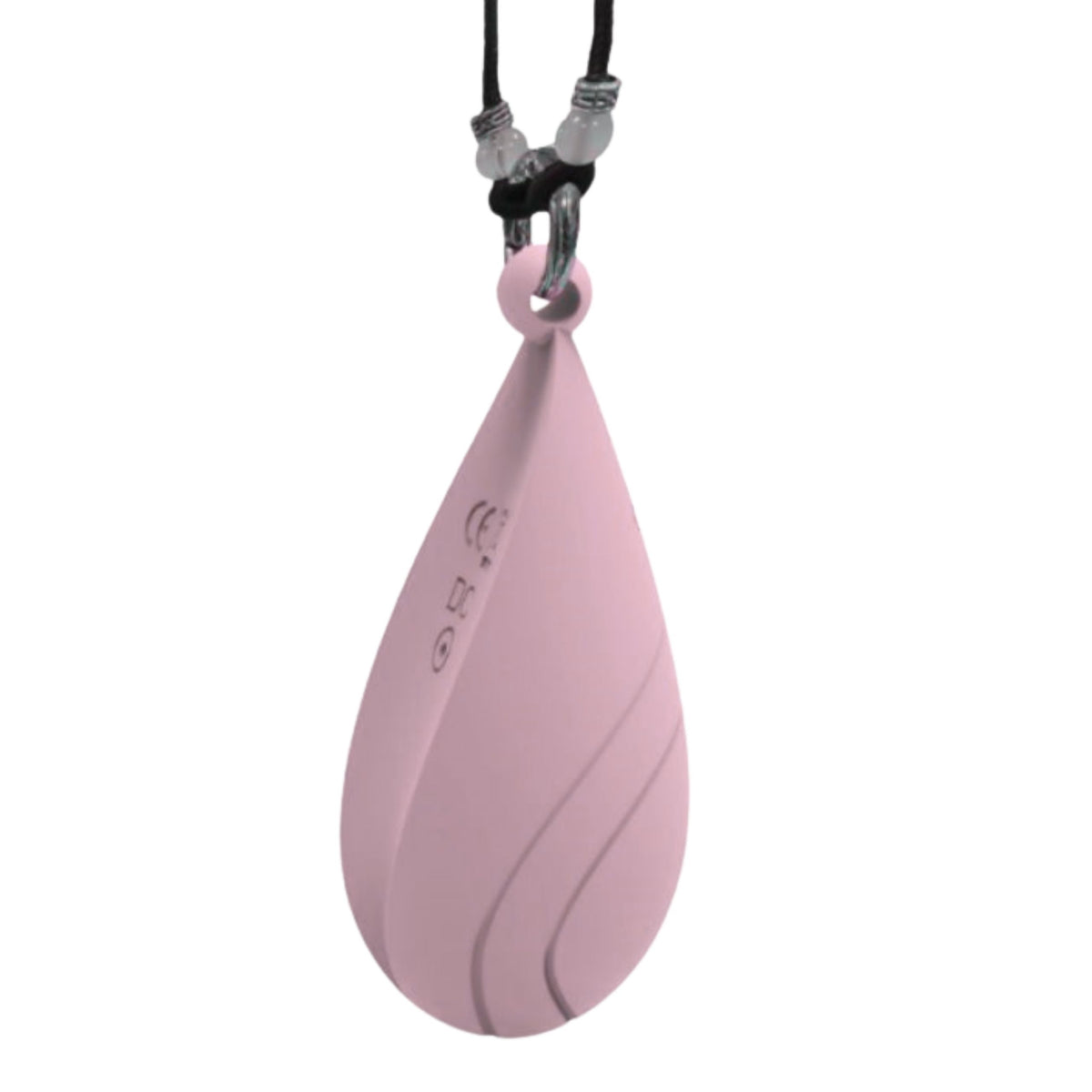 PinkBear -PB0007- Calyxen roze