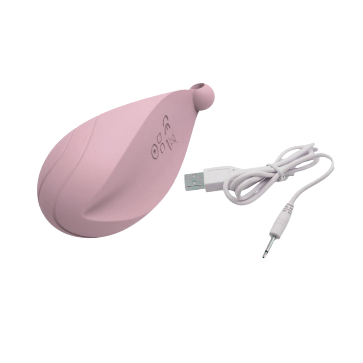 PinkBear -PB0007- Calyxen roze