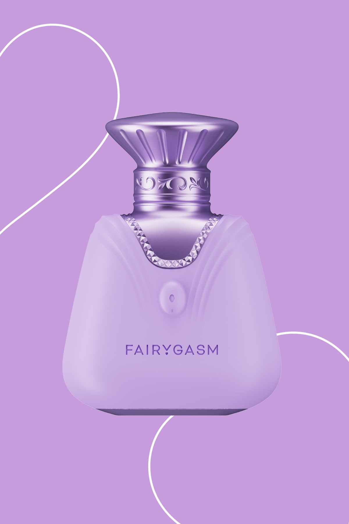 FairyGasm -F0038- Perfumgasm Thrill violet