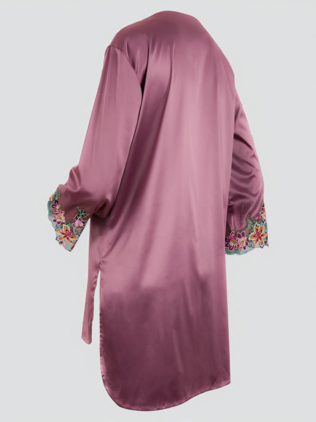 V.I.P.A Summer Soul old rose shirt