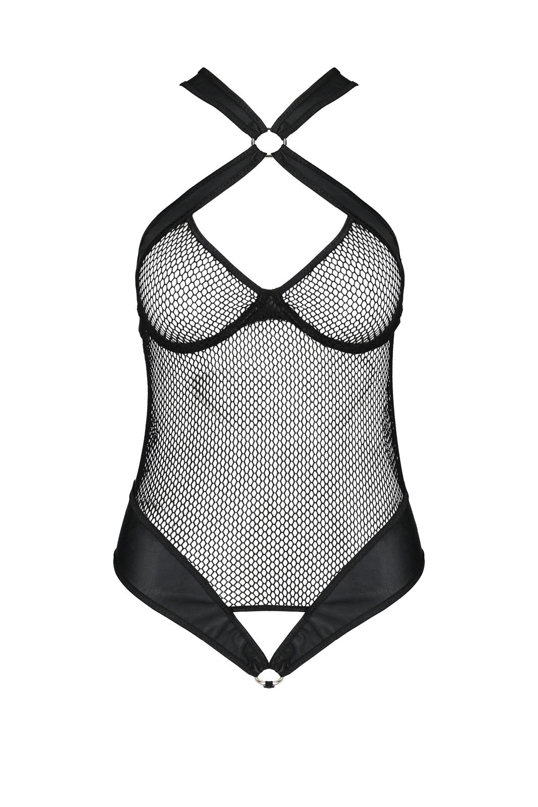 Passion Amanda body black