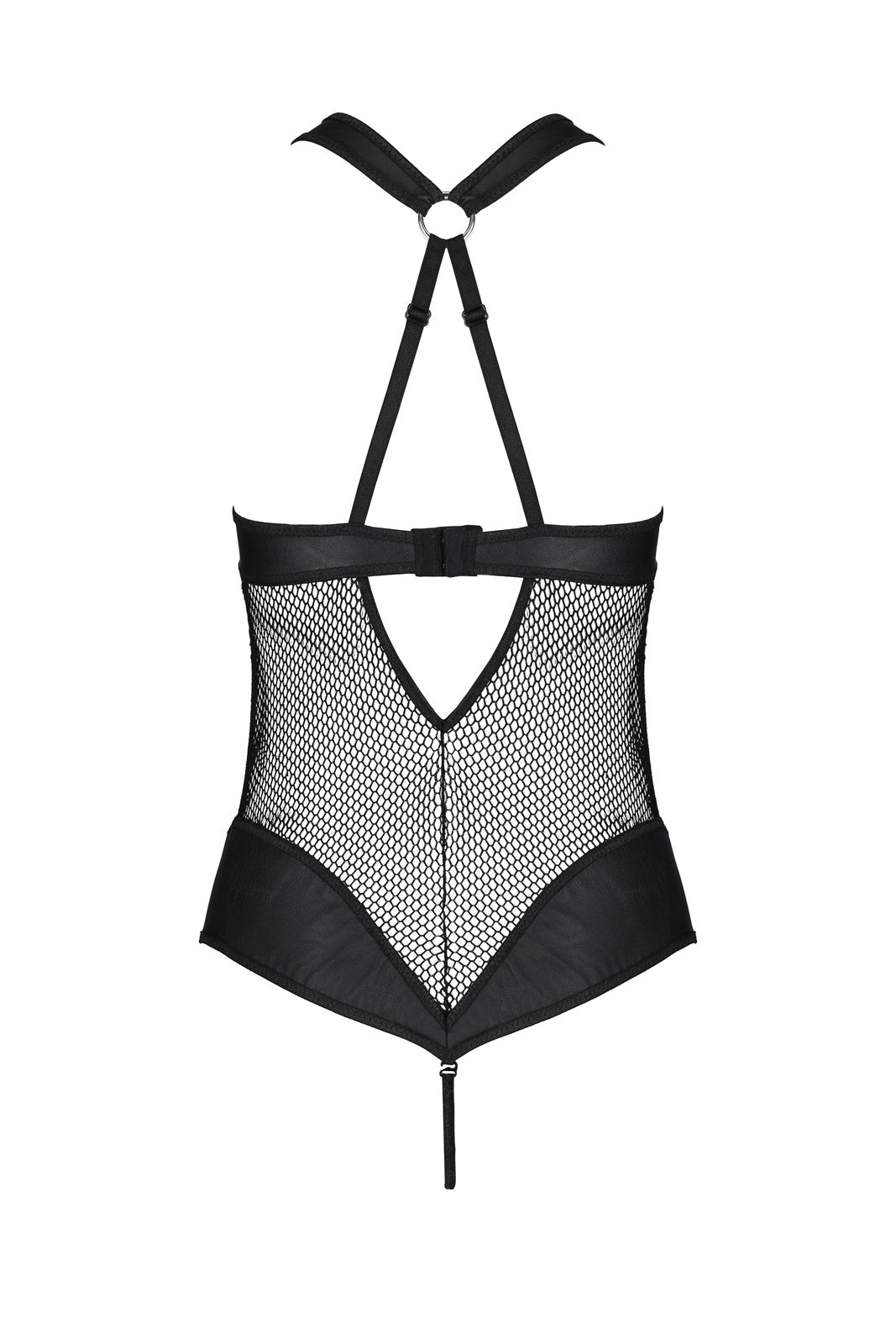 Passion Amanda body black