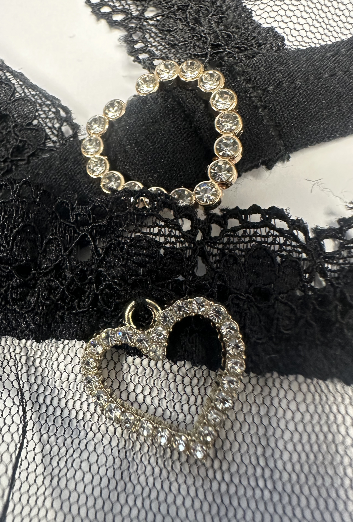 Passion Belissana komplekt