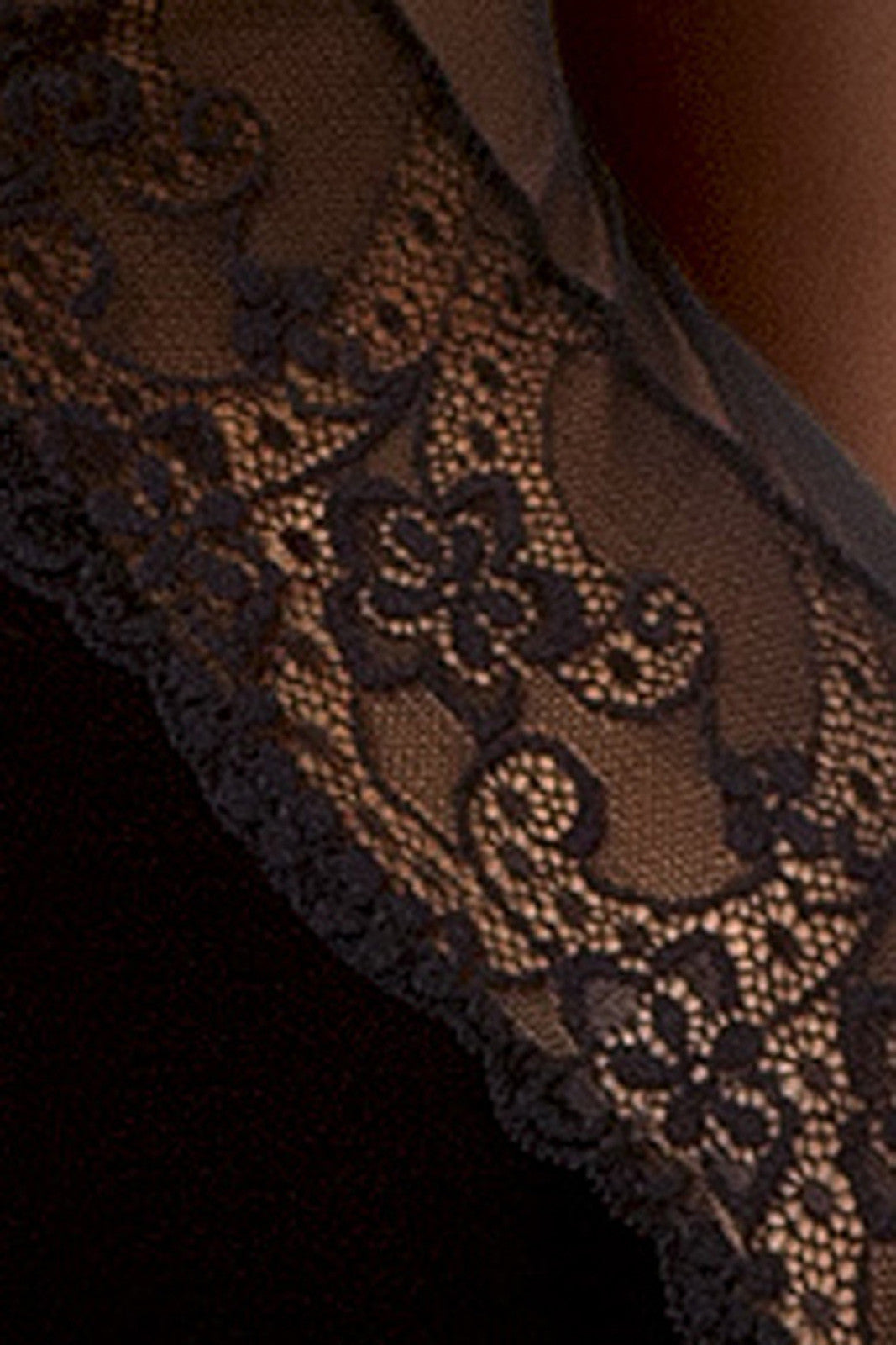 Passion Blanchet fűző