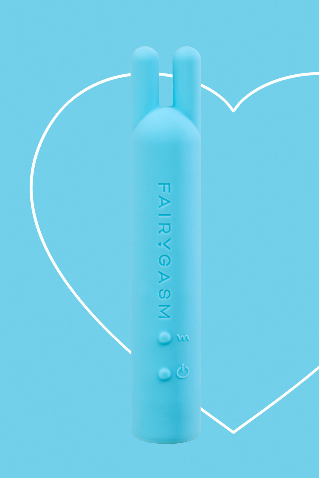 FairyGasm -F0017- BlissStars blauw