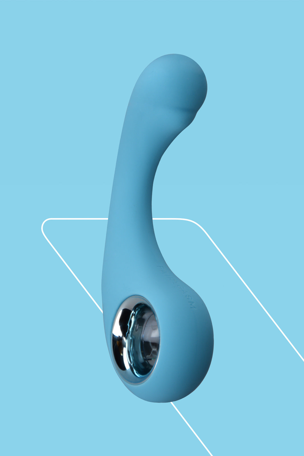 FairyGasm -F0006- BraveryAward blauw