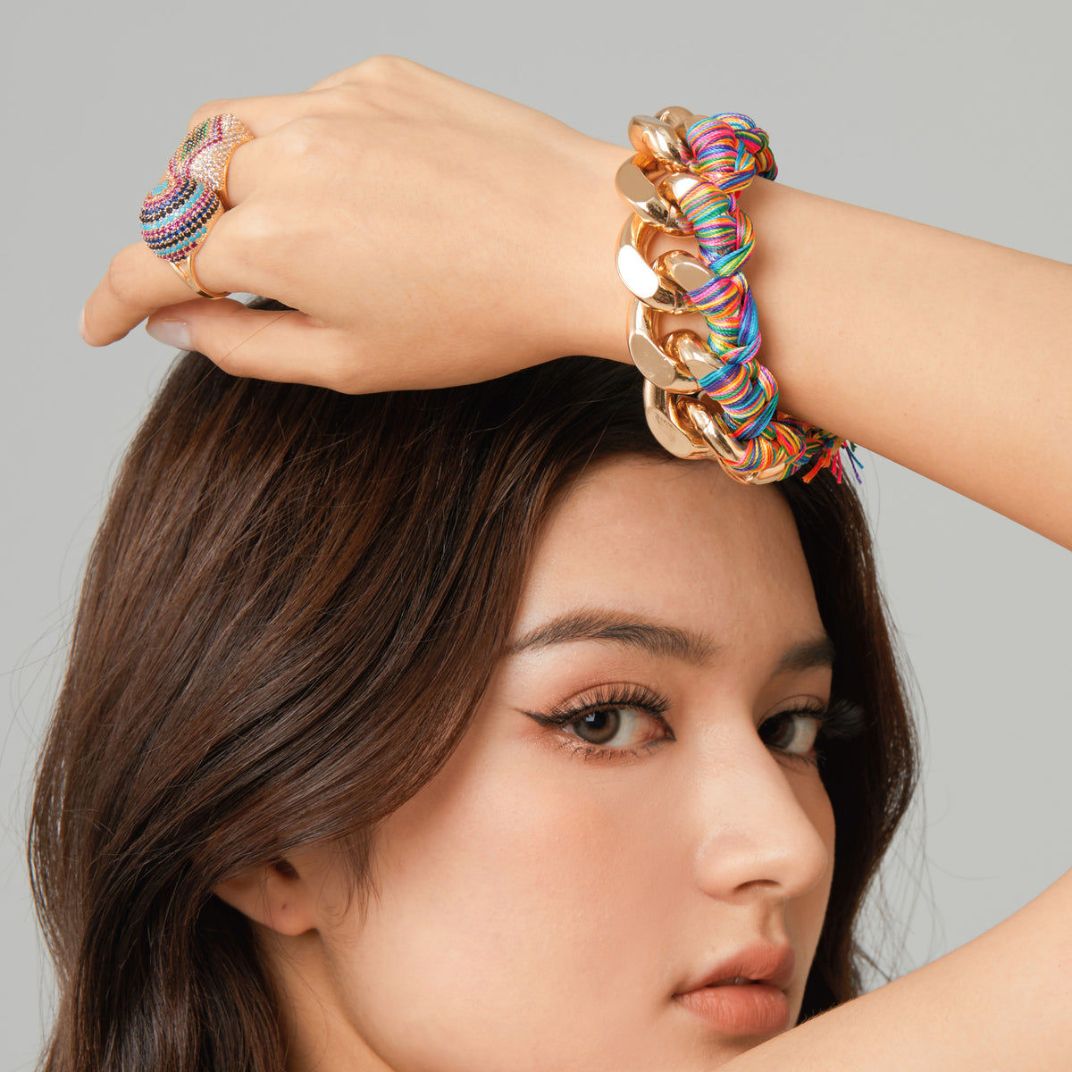 Hipanema Carnival armband