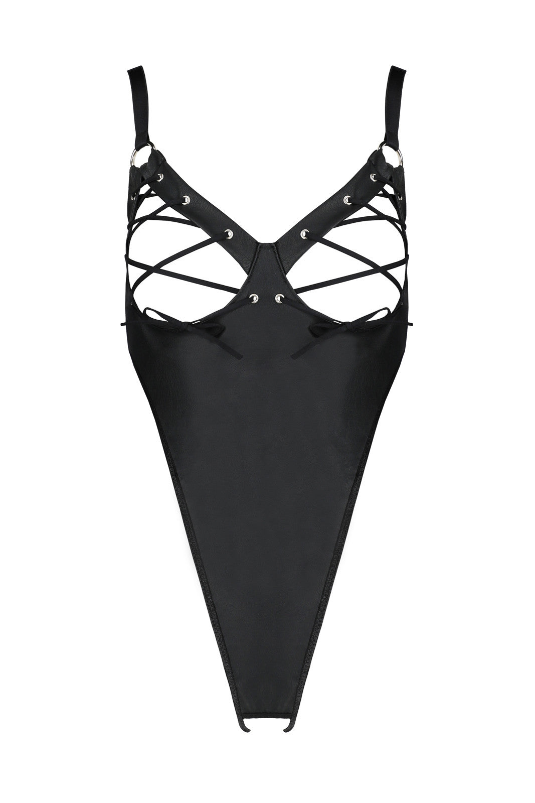 Passion Celin body