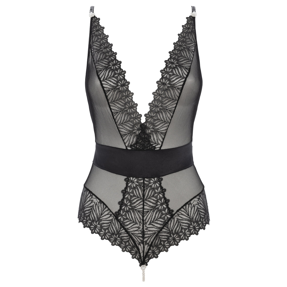 Bracli Destinos body black