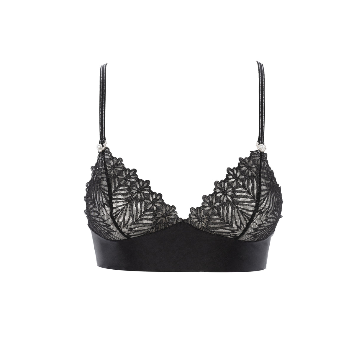 Sutien Bracli Destinos negru