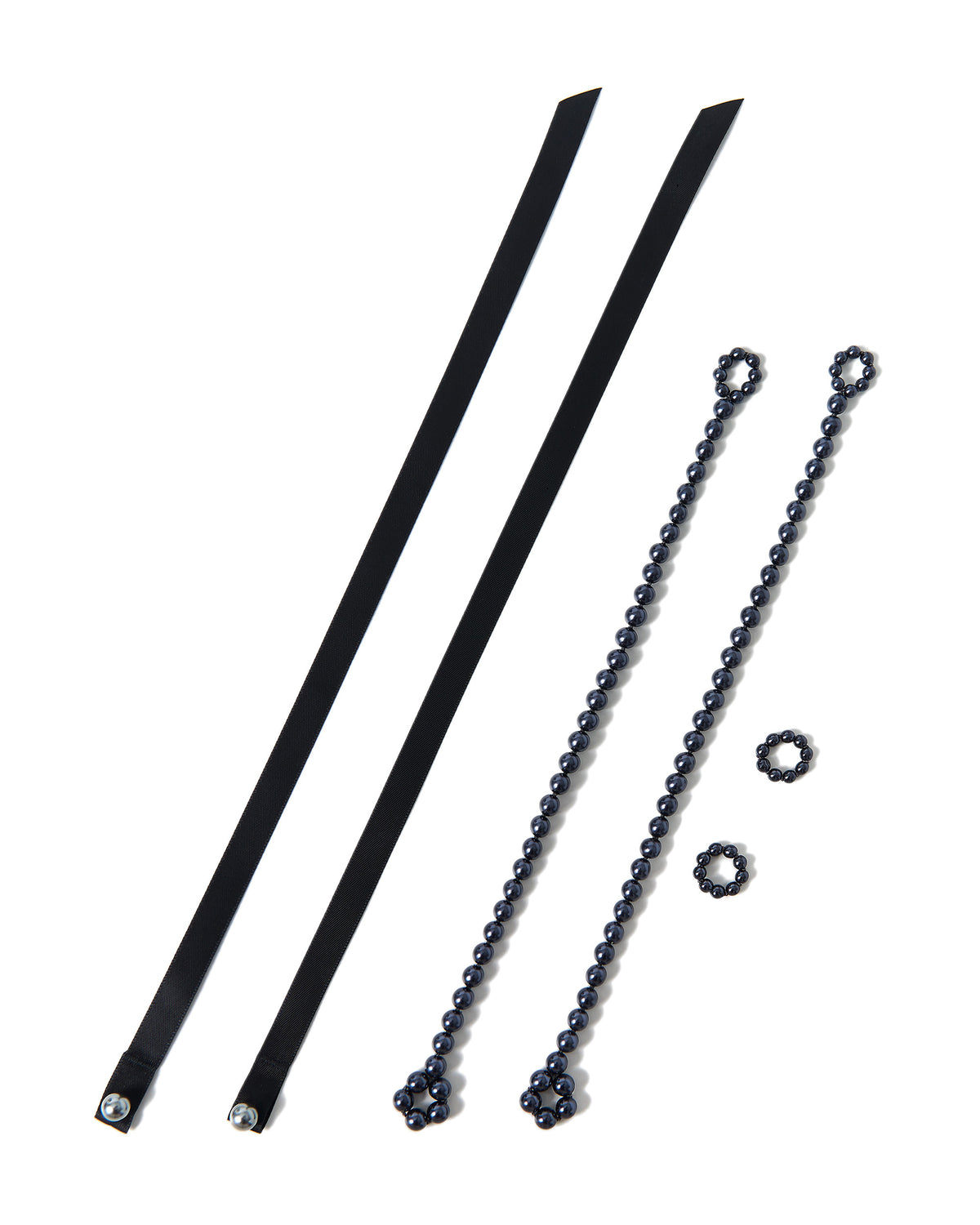 Bracli Destinos dark jewel black