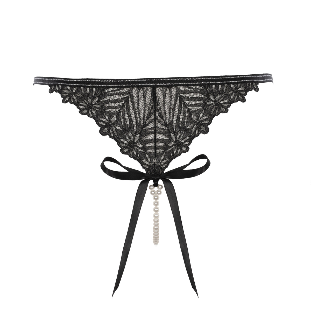 Bracli Destinos G-string black