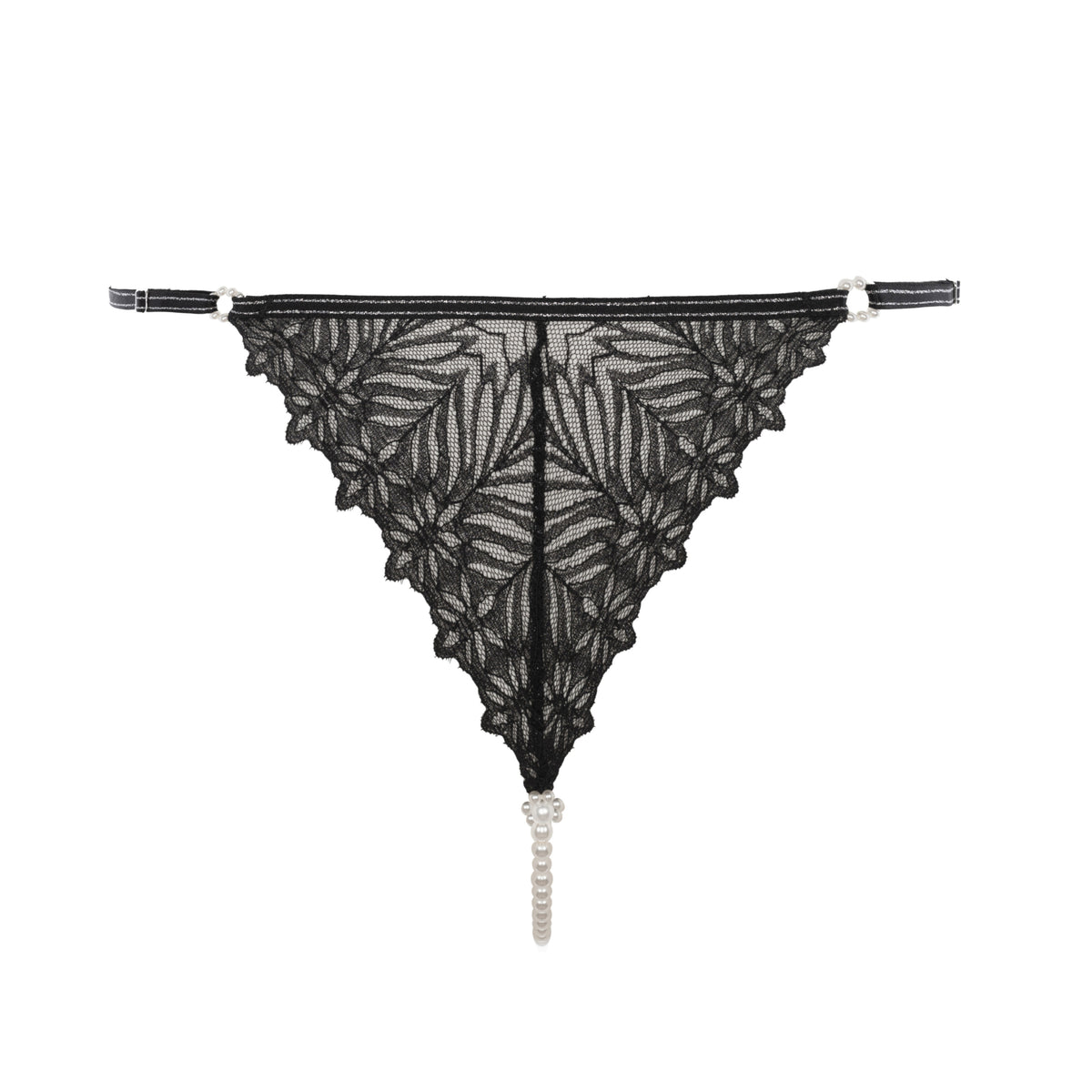 Bracli Destinos G-string black