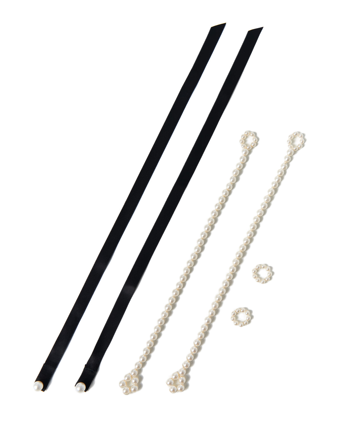 Bracli Destinos jewel ivory