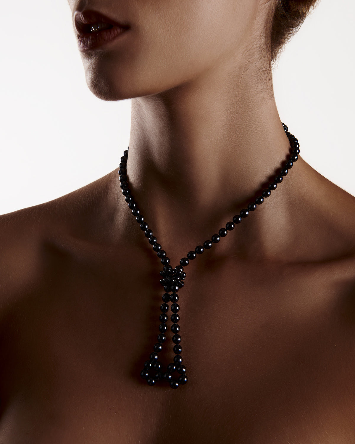 Bracli Destinos dark jewel black