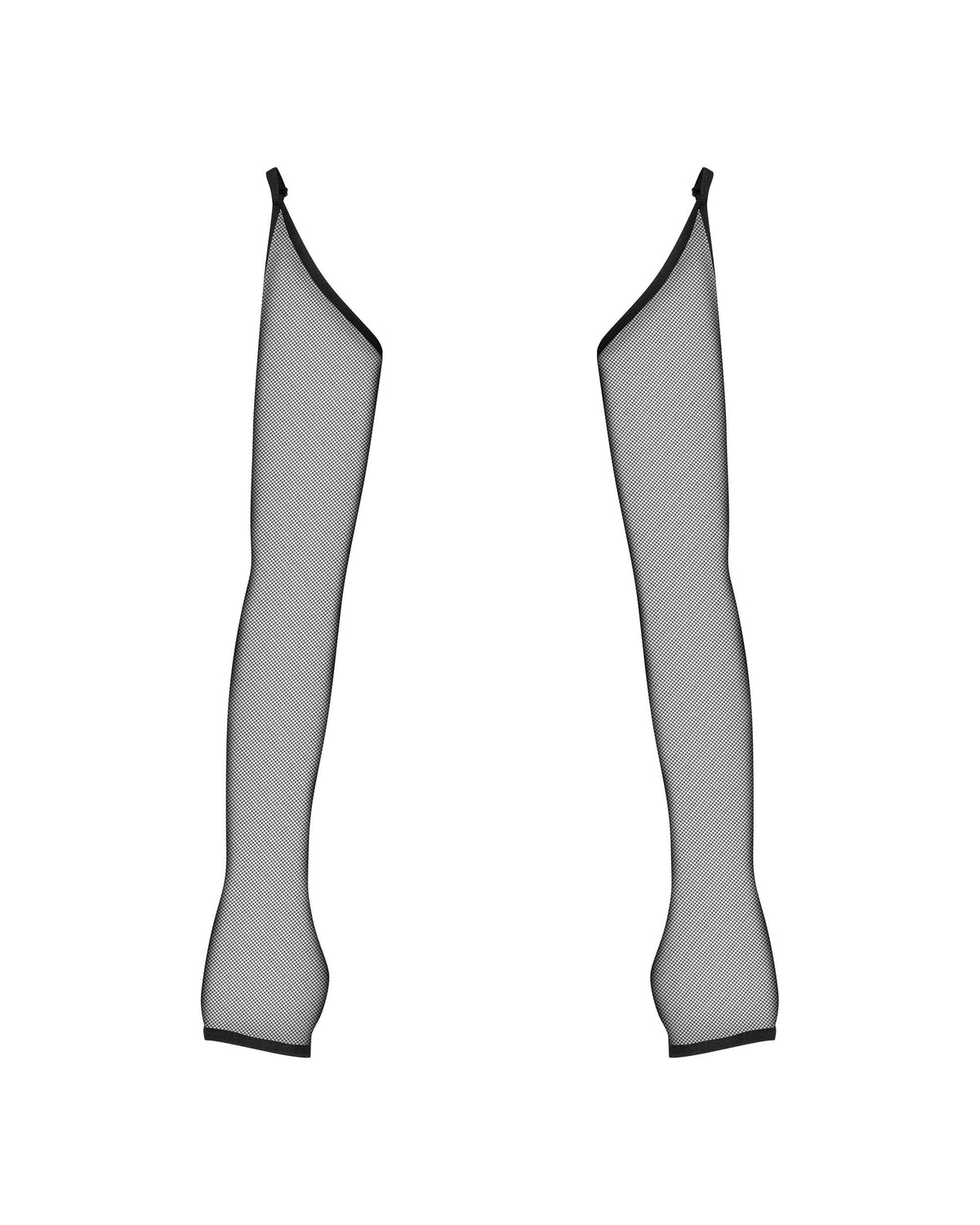 Obsessive Nesari long gloves