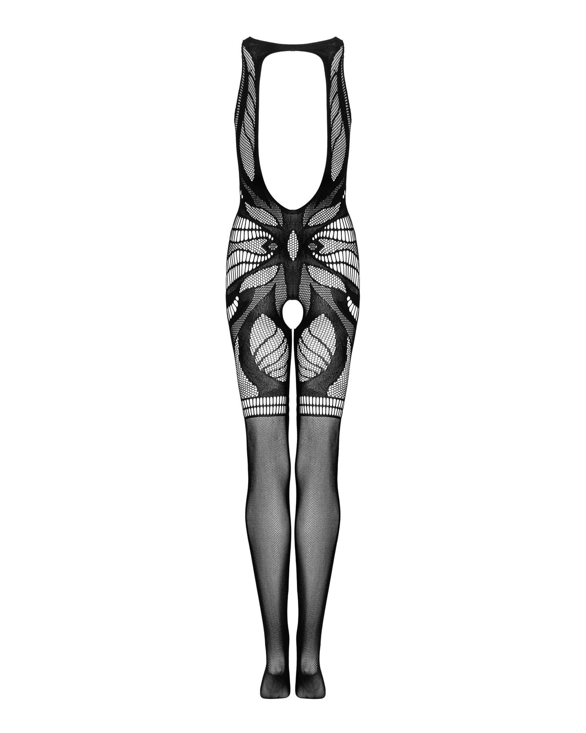 Obsessive sexy bodystocking G331