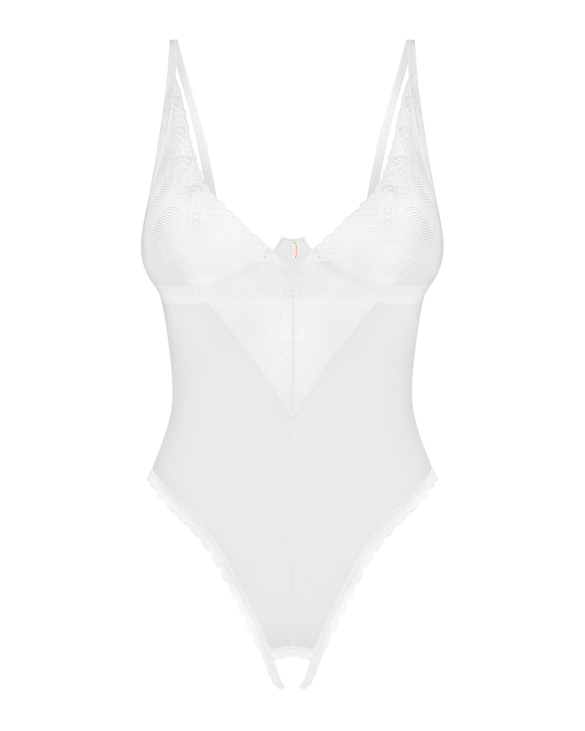 Obsessive Alissium body bez kroku