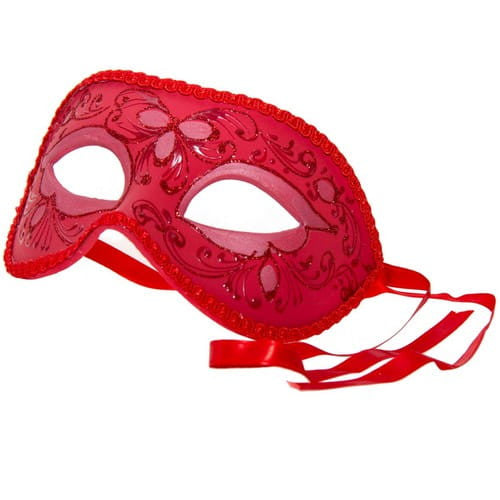 Escora Venetian Mask "Juliette"