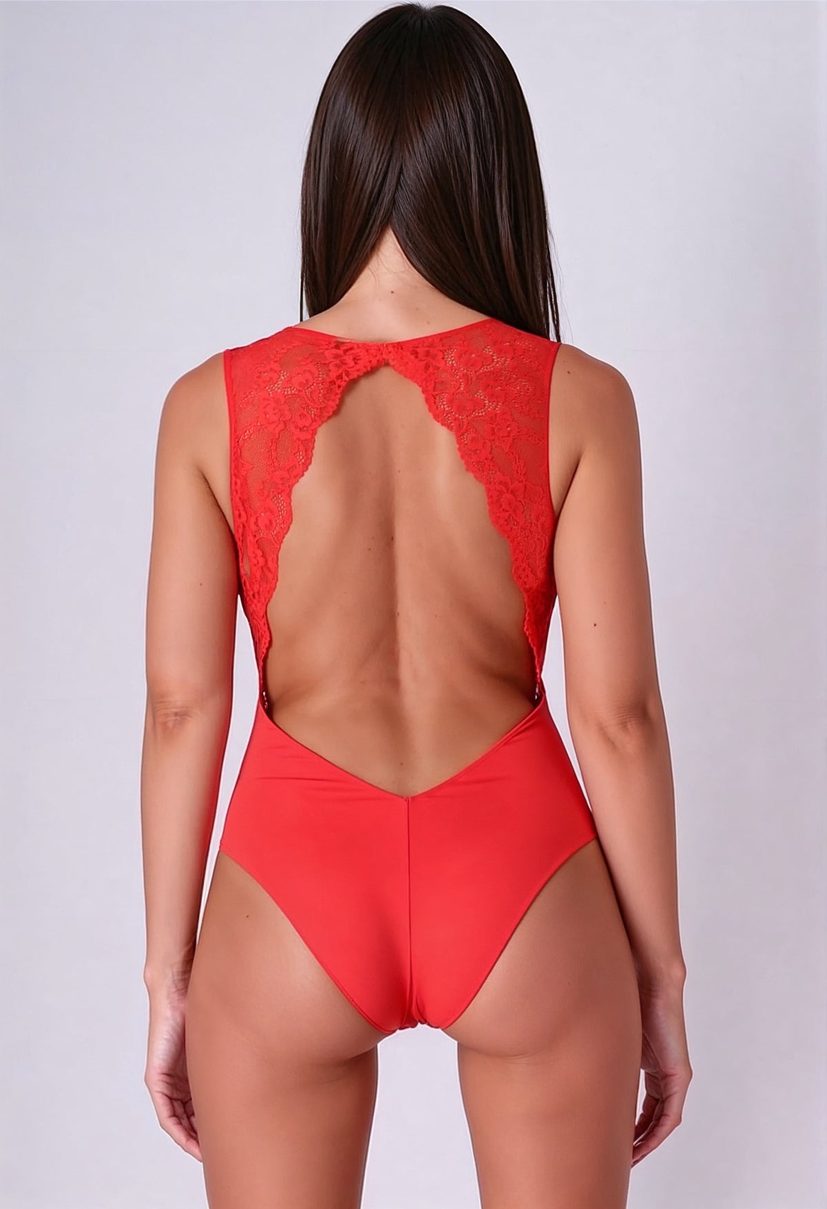 Passion Evalie body