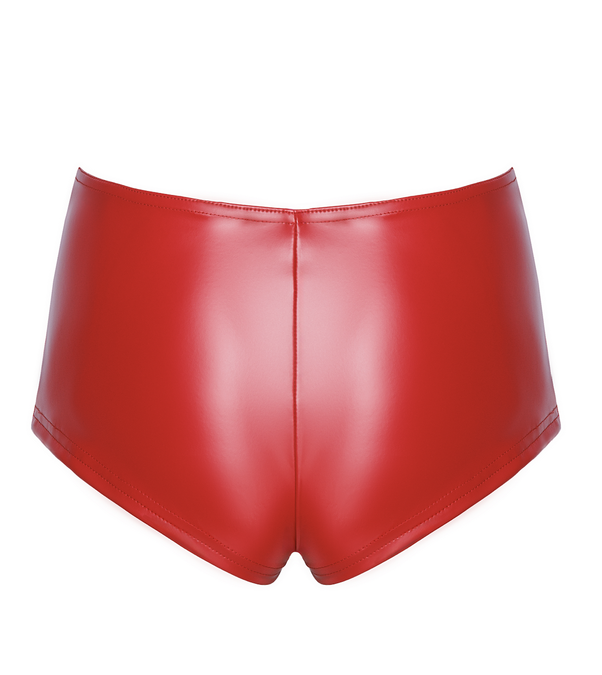 Noir Handmade -F356- shorts Mysteria rouge