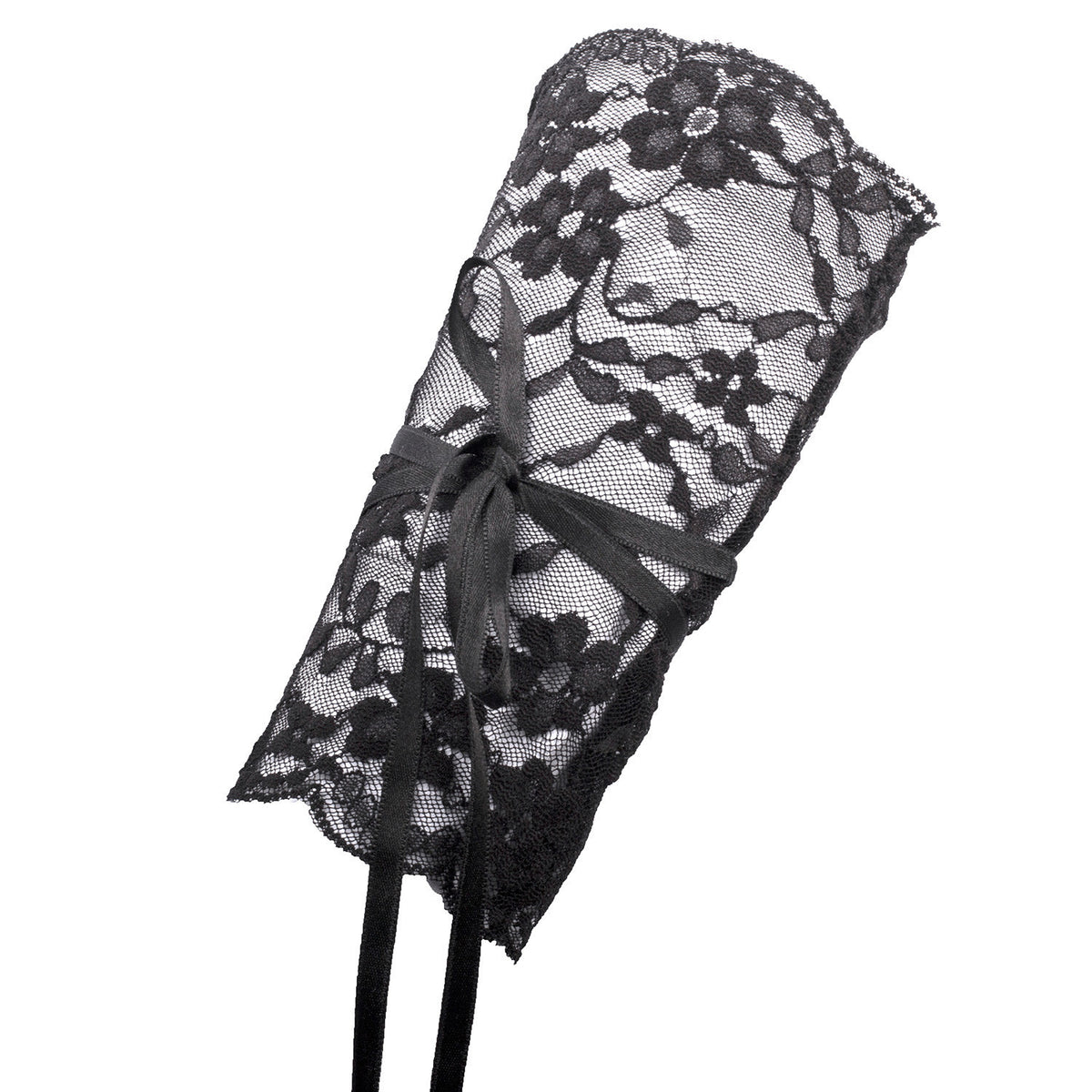 Escora Diamor coffret cadeau lingerie juste pour vous en noir