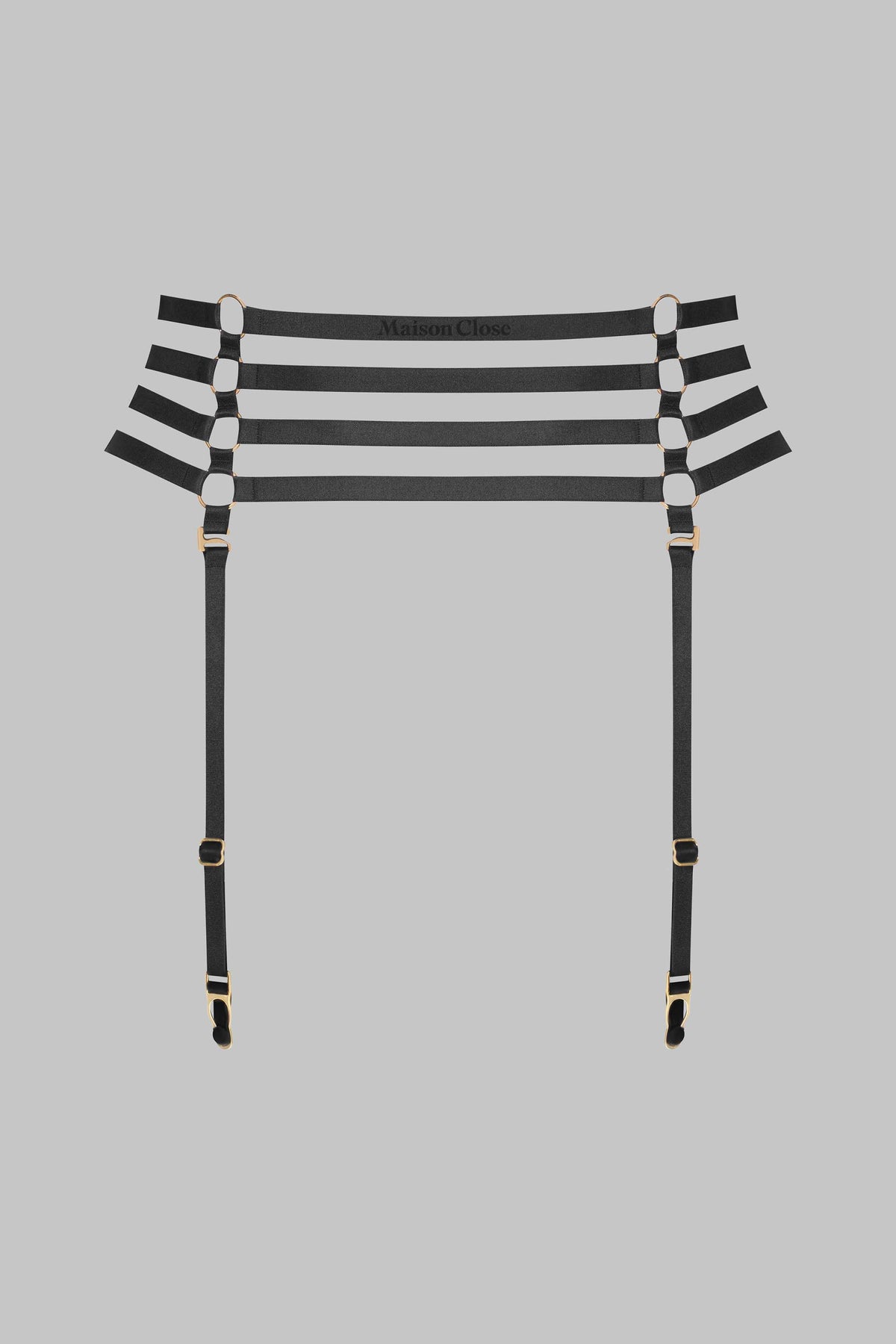 Scandale -562367- Cinto de ligas - Chambre Noire