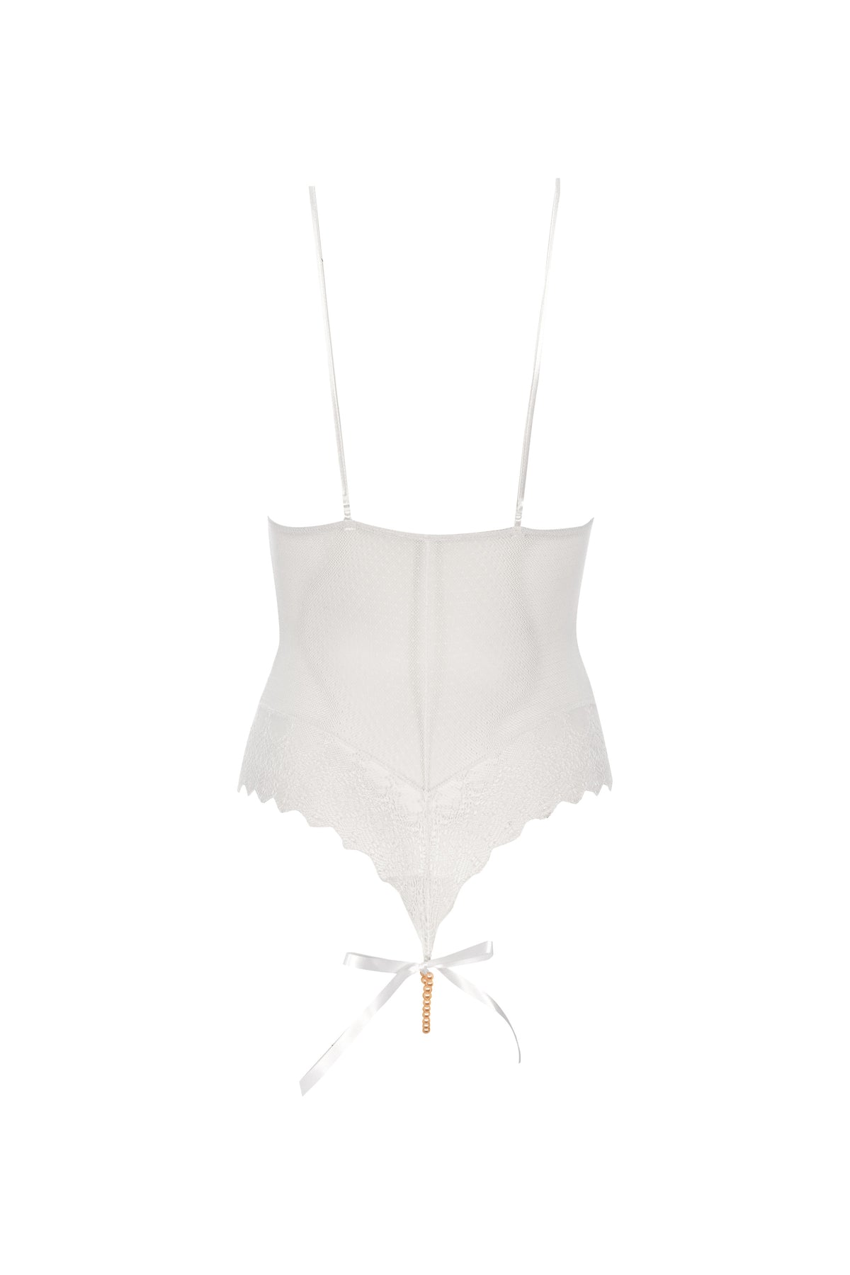 Bracli Geneva body