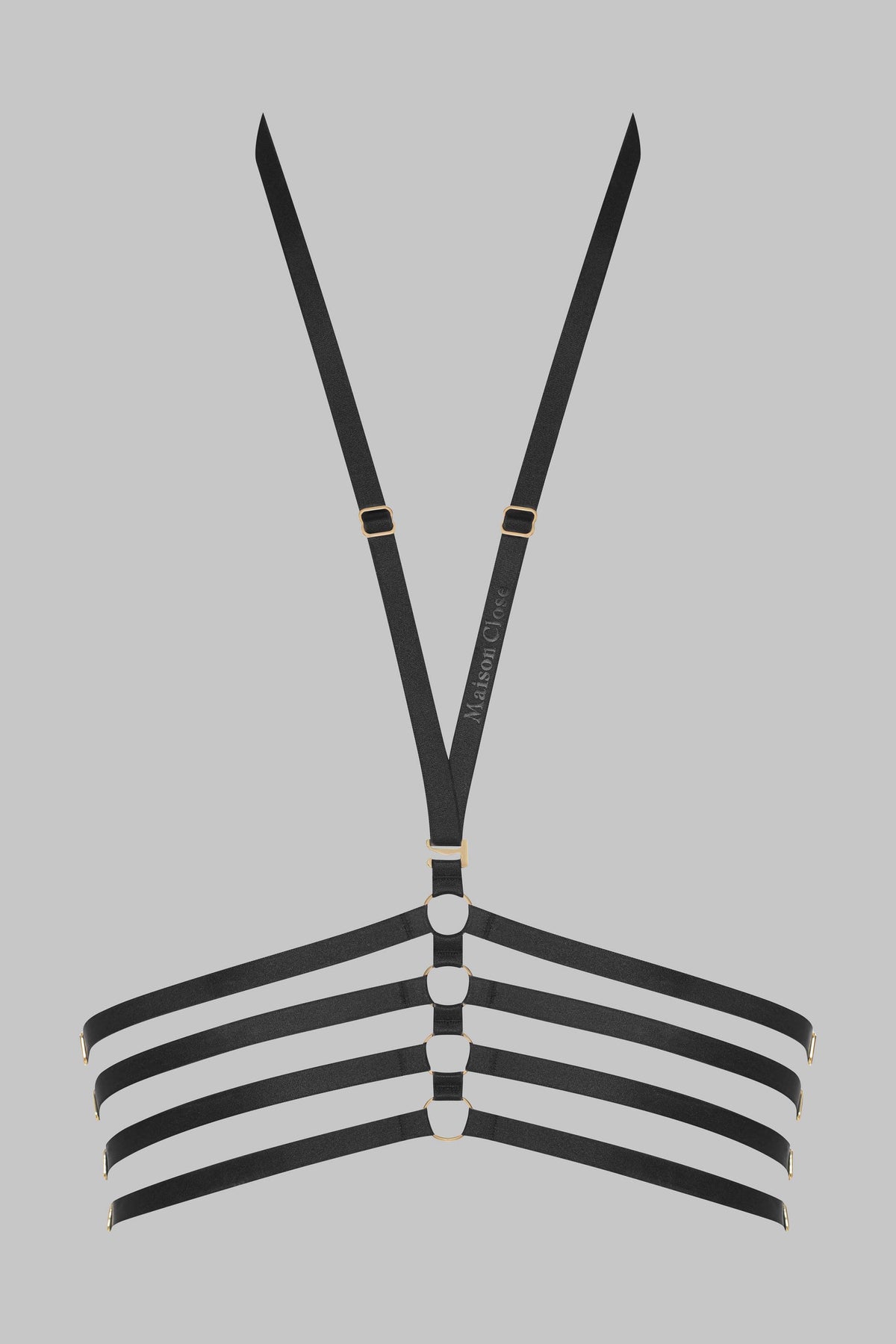 Scandale -562365- Harness - Chambre Noire