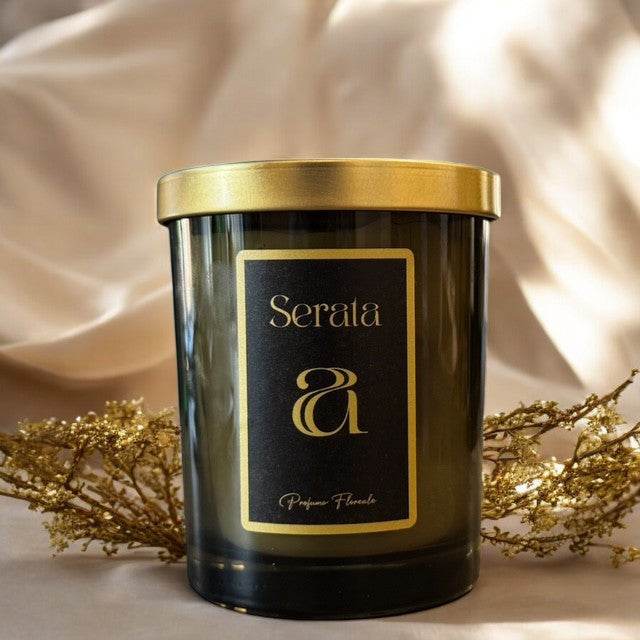 Geurkaars Profumo Floreale