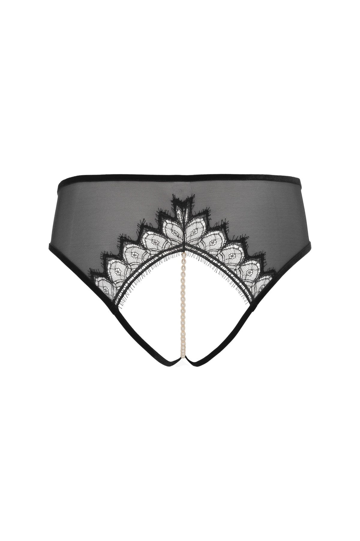 Bracli Kyoto black briefs