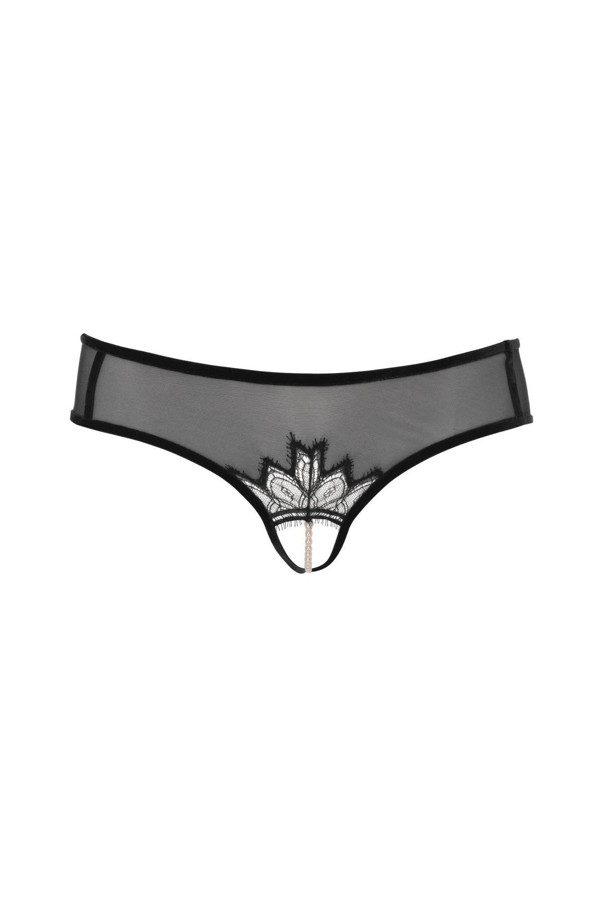 Bracli Kyoto black briefs