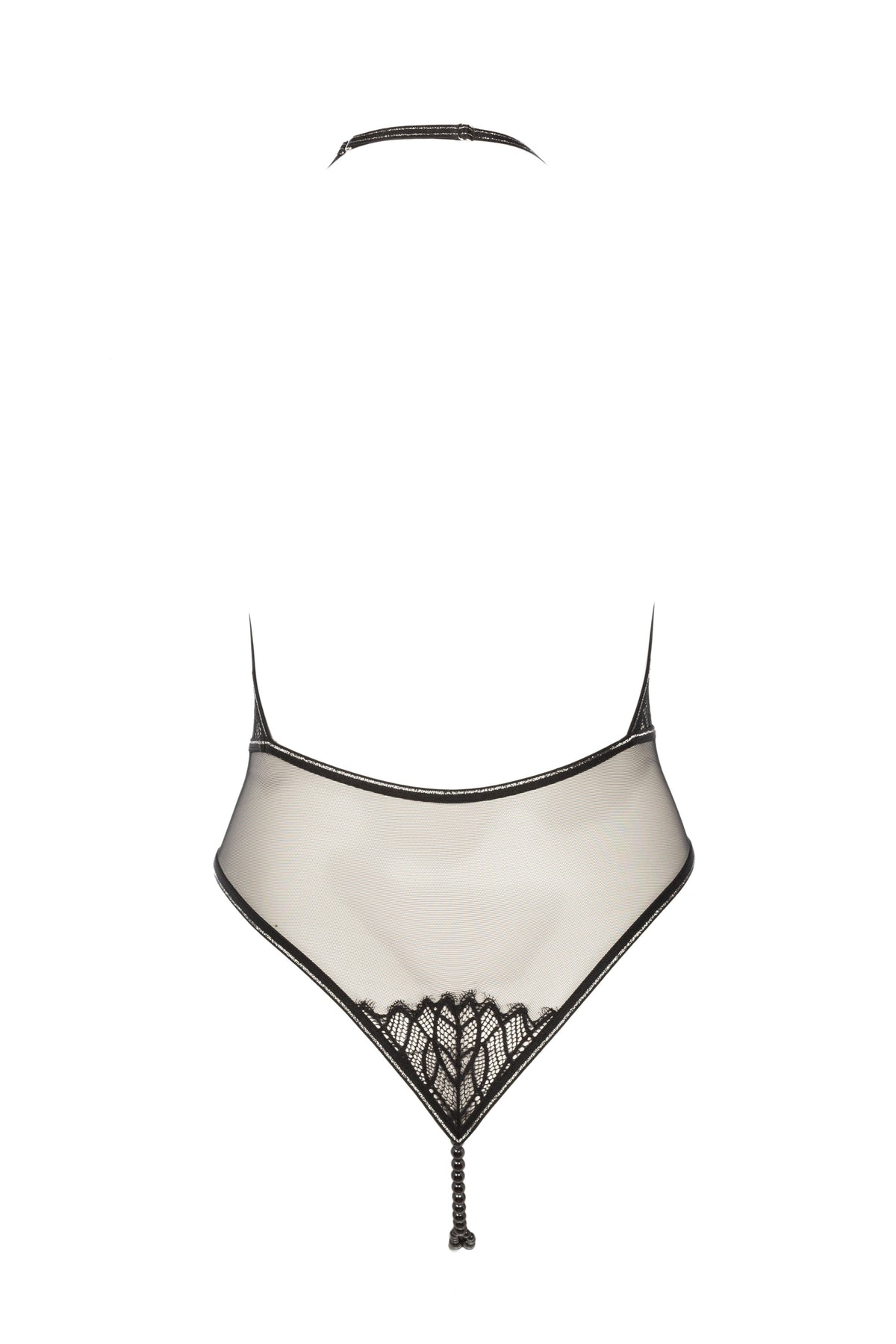Bracli Manhattan body black