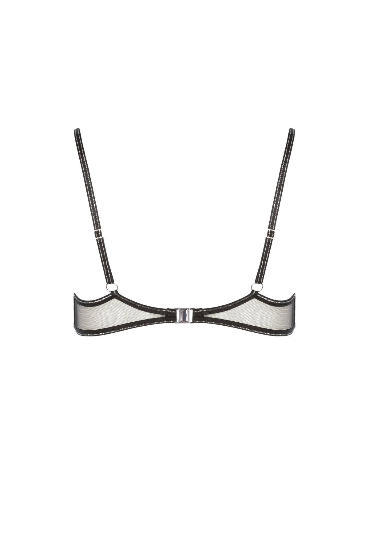 Bracli Manhattan soutien-gorge noir