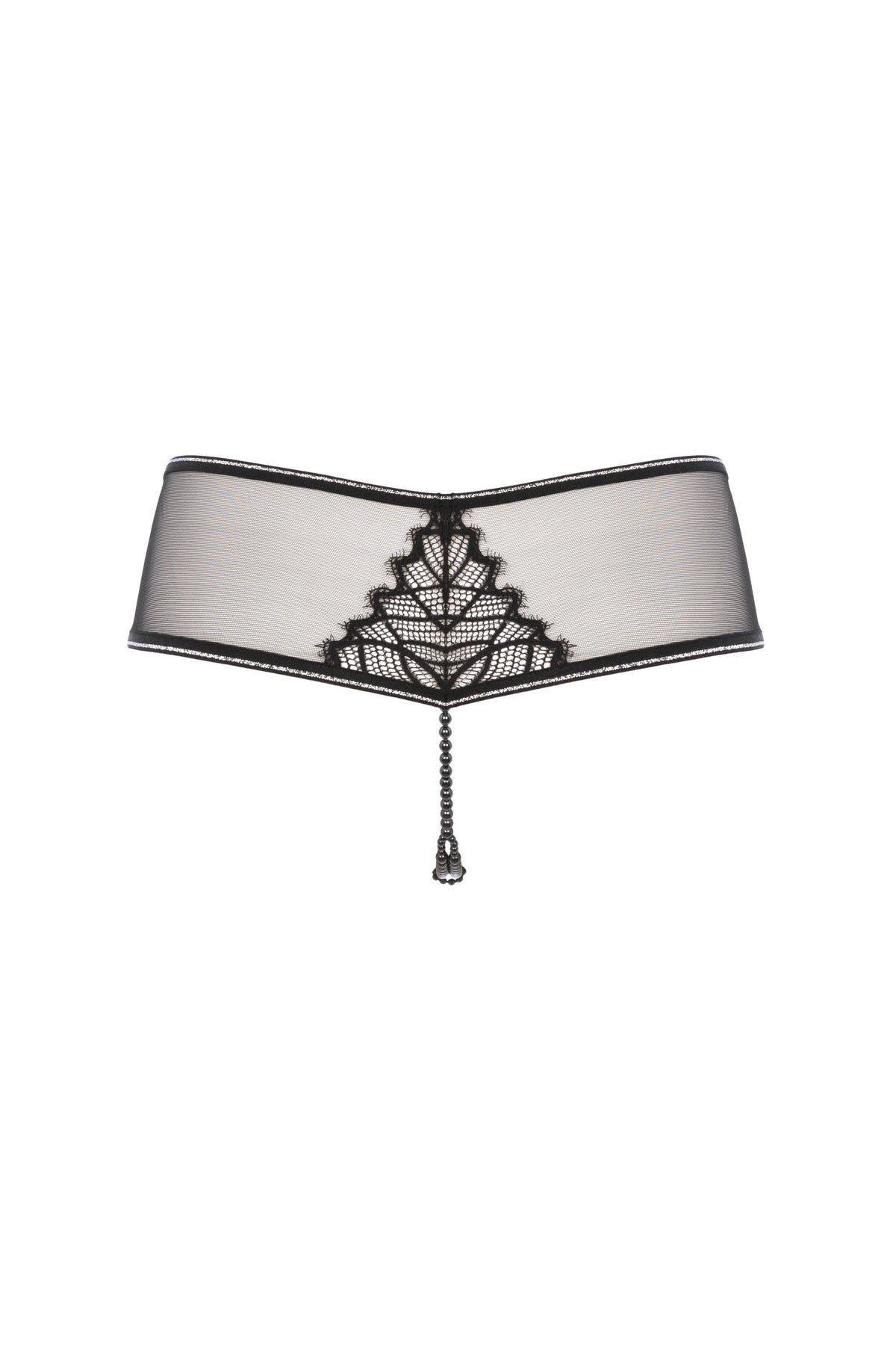Bracli Manhattan slip noir