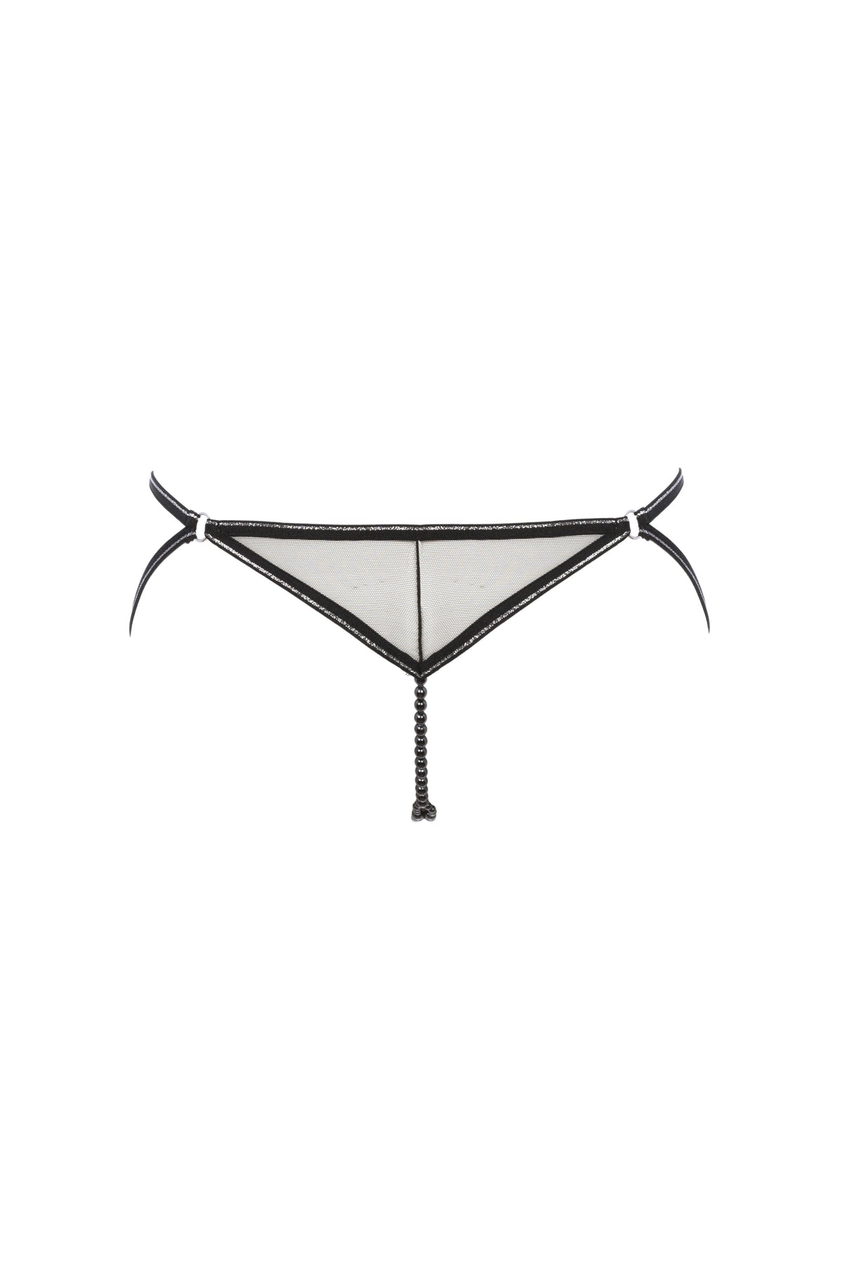Bracli Manhattan slip nero