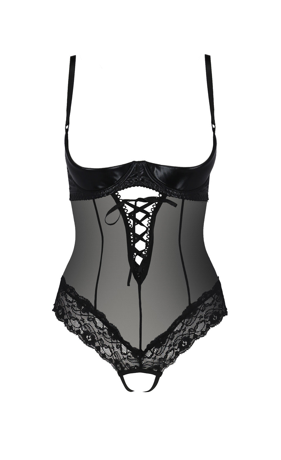Body Passion North preto